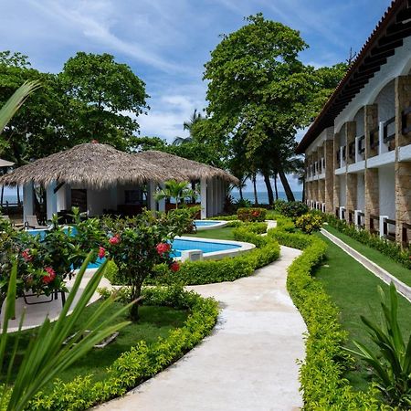 Fuego Del Sol Beachfront Hotel Jacó Exterior foto