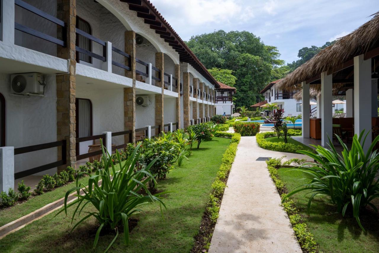 Fuego Del Sol Beachfront Hotel Jacó Exterior foto